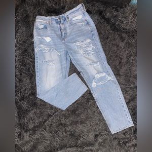 American Eagle Boyfriend Jeans
